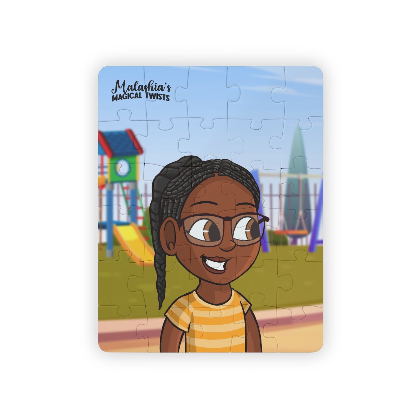 Puzzle - Play Time