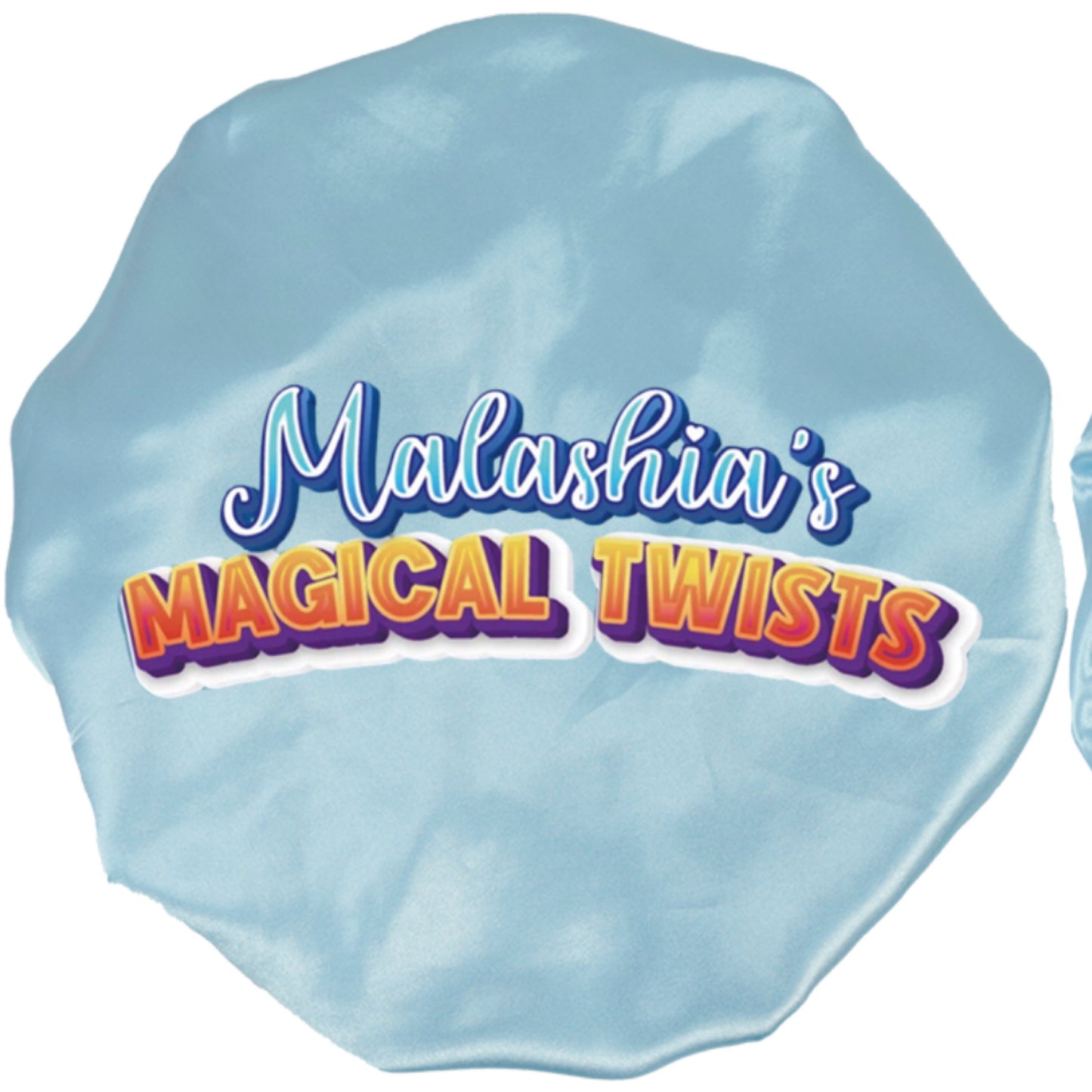 Bonnets (Blue)